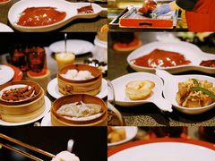 -北京瑜舍
