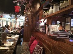 大堂-猪啊牛呀羊啊铜盘烤肉(正大广场店)