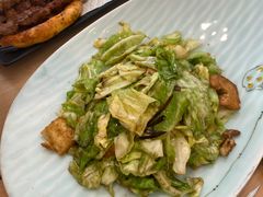 -西部马华清真食府·丝路菜(大钟寺店)