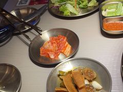 -西塔老太太泥炉烤肉(温州首店万象城黑金店)