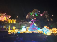 -长影世纪城