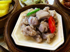 -香港祥兴茶餐厅(江北店)