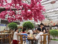 -老磨油饼(高陵店)
