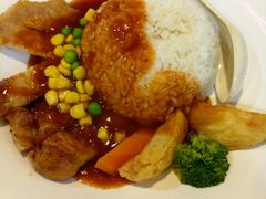 -多多茶餐厅(松风路店)