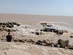 -南汇嘴观海公园