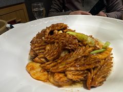 -闫府私房菜(恒隆店)