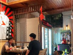 -枪火串烧·东北特色烧烤(罗湖总店)