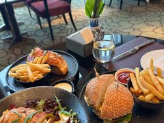 -云·酷Atmosphere(国贸大酒店)