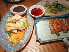-常来小聚·广州非遗传承餐厅(地王广场店)