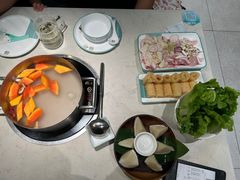 -椰客·海南椰子鸡(新塘永旺梦乐城店)