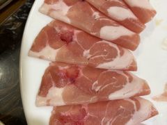 -鑫隆四季涮肉(香河店)