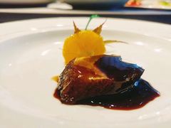 -霁月山房(体育公园店)