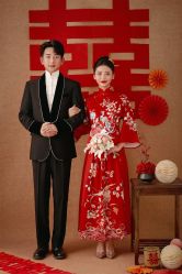 -摩玛婚纱摄影(杭州店)