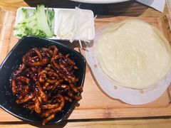 -九毛九西北菜(大东海店)