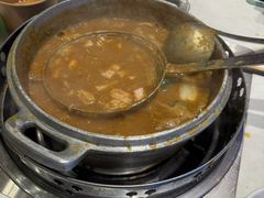 -荣叔港式沙嗲牛肉火锅(正佳潮流店)