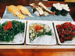 -东岸料理·寿司·刺身