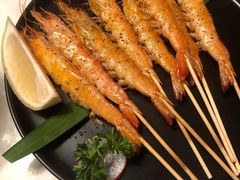 煎虾-林四喜·闽南传家菜(鼓浪屿店)