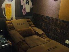 -舒心阁养生堂采耳(中山北路店)