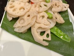 -海天楼中餐厅(吴宫泛太平洋酒店)