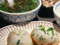 -阿大排档(长春这有山店)