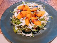 -Mercato莫卡多露台餐厅与酒吧(K11店)