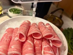 -巴奴毛肚火锅(二七万达店)