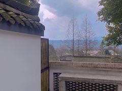 -青城山