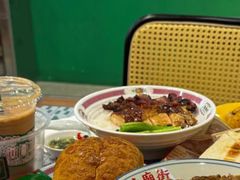 -憶廟街 X 沙角邨(太古城店)
