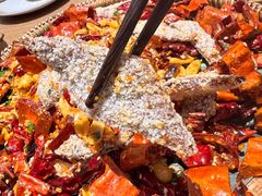 昂牛-米店·云南菜(南门店)