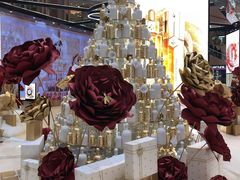 -新世界大丸百货