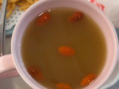-大王油茶(二厂文创公园店)