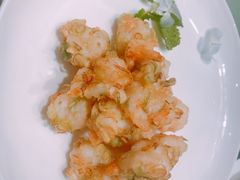 -南山鲜虾面·活鲜小馆·海味大连菜(南山总店)