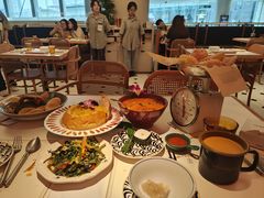 -太食獸泰式茶餐厅(IFS国金中心店)