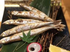 -隐鮨日料(北辰三角洲店)