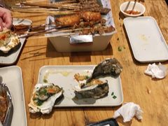 -木屋烧烤(龙湖天街店)