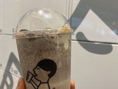 -喜茶(杭州滨江宝龙店)