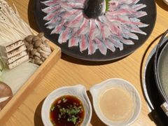 -大和食乐·鲜和牛酸汤火锅(环宇荟店)
