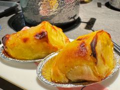 -曼格蒸汽活海鲜·榴莲自助(皇庭广场店)