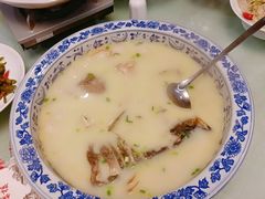 至尊鱼头汤-禧福楼·十五年老店(科技城店)