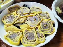 -玲燕蒸菜馆(江东路店)