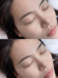 -张小野·专业半永久纹眉