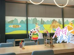 -蔡澜Pho·越南粉餐厅(海上世界店)