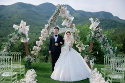 -秦皇岛我和你婚纱摄影工作室