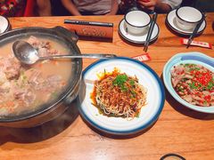-陶德砂锅(蜀汉路店)