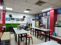 -明呈黄鱼面馆(斜土路店)