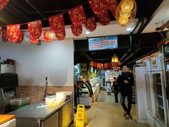 -黄寺蒸汽海鲜(黄寺大街店)