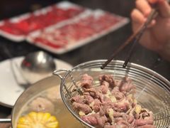 -牛事制造局牛肉火锅(莲岳路店)