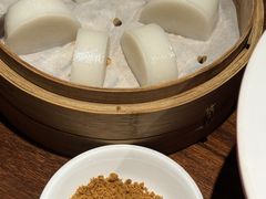 -绿茶餐厅(燕郊永旺店)