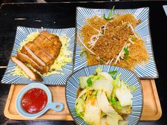 -小明同学(三里屯店)