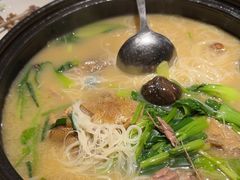 -陈江波老鸭煲(化工路店1号店)